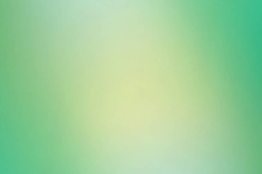 Yeşil degrade arka plan / bulanık taze yeşil arka plan