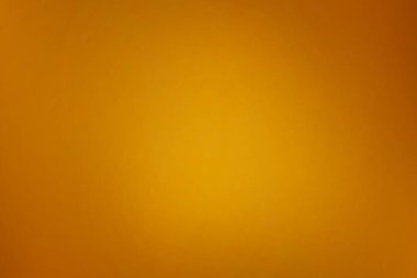 Turuncu degrade / sonbahar arka plan, sıcak sarı düz arka plan bulanık