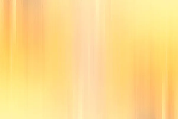 Orangefarbener Farbverlauf Herbstlicher Hintergrund Verschwommener Warmer Gelber Hintergrund — Stockfoto
