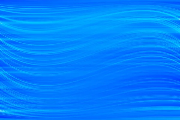 Blauwe Achtergrond Wazig Kleurovergang Vers Transparant Design Abstract Behang Als — Stockfoto