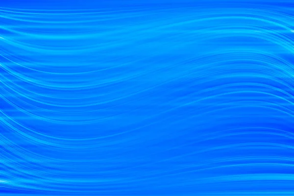 Blurred Blue Background Gradient Fresh Transparent Design Background Blue Abstract — Stock Photo, Image