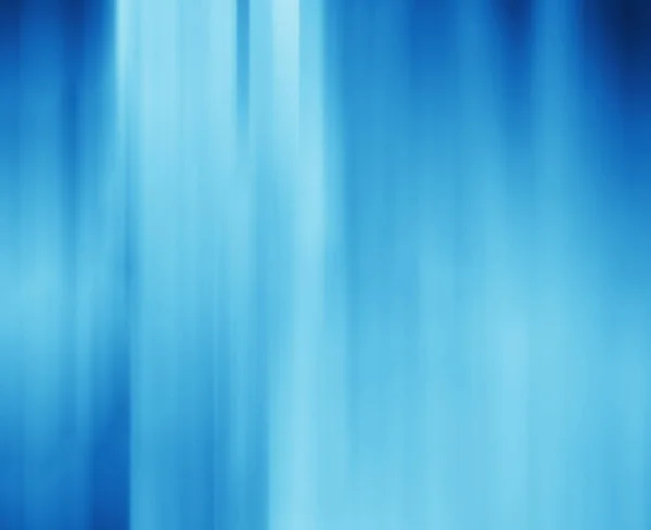 blue motion vertical abstract / abstract blue background, glowing lines, motion blur concept modern technology