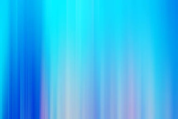 ぼやけた青い抽象的な背景 — ストック写真