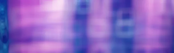 模糊抽象 蓝色紫罗兰色梯度背景正方形 Bokeh 美丽的技术现代背景 模糊的线条抽象灰色 — 图库照片