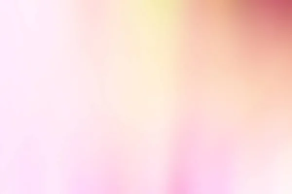 Pink Blurred Gradient Background Spring Background Light Colors Overlapping Transparent — Stock Photo, Image