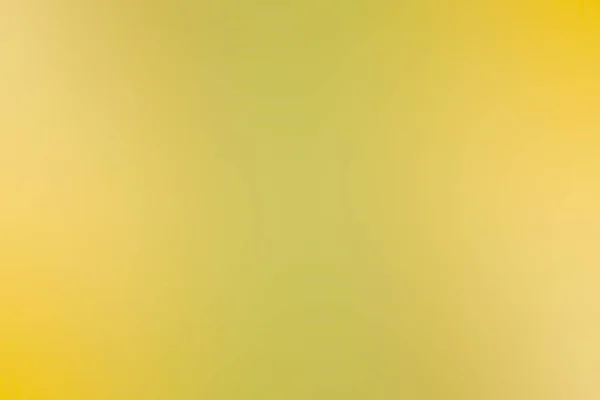 橙色梯度 秋天背景 模糊温暖的黄色光滑的背景 — 图库照片