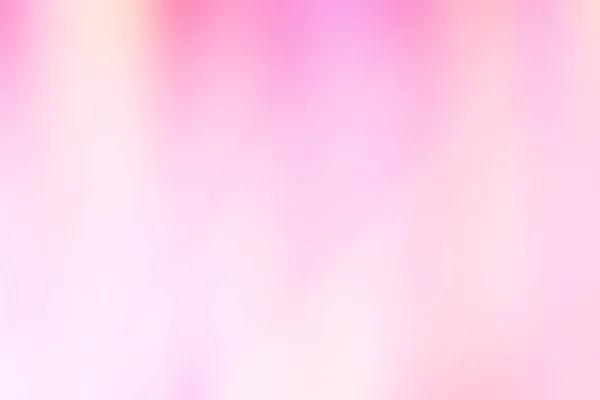 Pink Blurred Gradient Background Spring Background Light Colors Overlapping Transparent — Stock Photo, Image