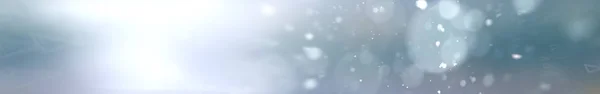 Αφηρημένη Στενό Μακρύ Ιστορικό Λαμπερό Θολή Φόντο Χειμώνα Νιφάδες Χιονιού — Φωτογραφία Αρχείου