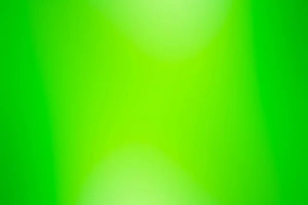 Groene Achtergrond Met Kleurovergang Abstract Wazig Verse Groene Achtergrond — Stockfoto