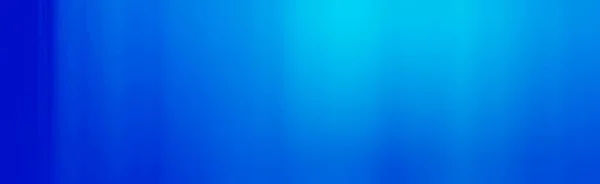 Wazig Blauwe Abstracte Achtergrond — Stockfoto