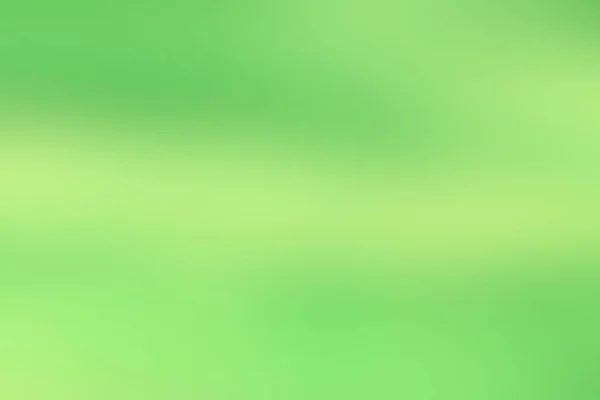 Spring Light Green Blur Background Glowing Blurred Design Summer Background — Stock Photo, Image