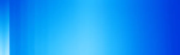 Blurry Blue Abstract Background — Stock Photo, Image