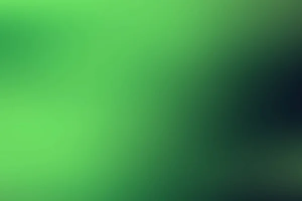 Весна Светло Зеленый Размытый Фон Светящийся Размытый Дизайн Летний Фон — стоковое фото
