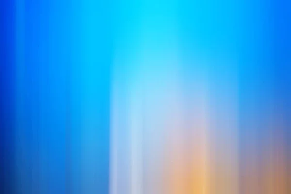 Verschwommen Blauen Abstrakten Hintergrund — Stockfoto