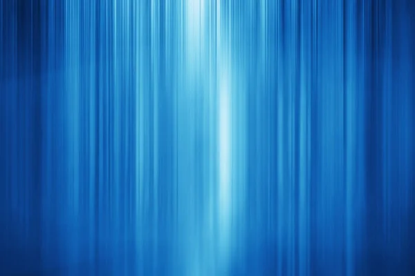 blue motion vertical abstract / abstract blue background, glowing lines, motion blur concept modern technology