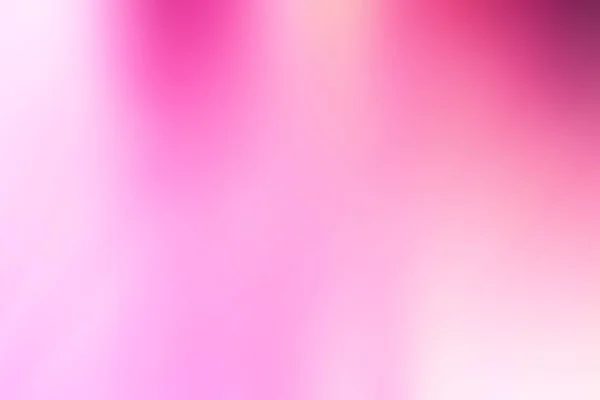 Rosa Suddig Tonad Bakgrund Vårens Ljusa Bakgrundsfärger Överlappande Transparent Ovanliga — Stockfoto