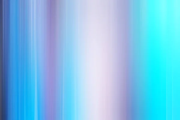 ぼやけた青い抽象的な背景 — ストック写真