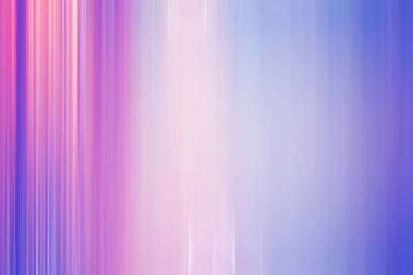 Roxo Rosa Borrada Linhas Fundo Movimento Vertical — Fotografia de Stock