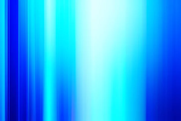 Размытый Синий Абстрактный Фон — стоковое фото