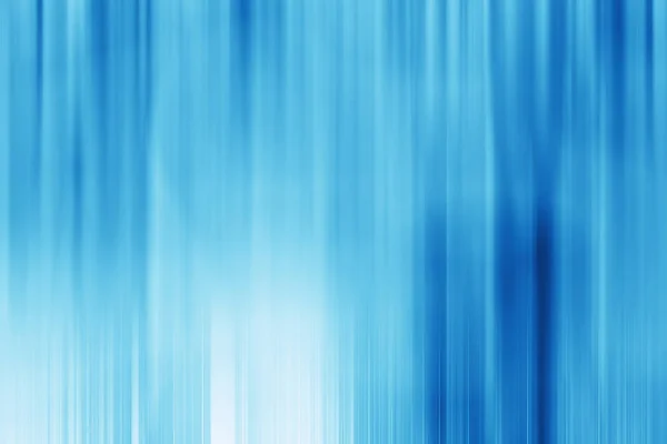 Голубое Движение Вертикальный Абстрактный Абстрактный Синий Фон Светящиеся Линии Движение — стоковое фото