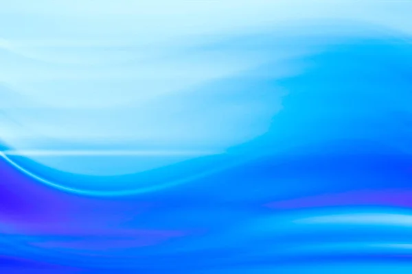 Розмитий Синій Фон Градієнт Свіжий Прозорий Дизайн Фон Сині Абстрактні — стокове фото