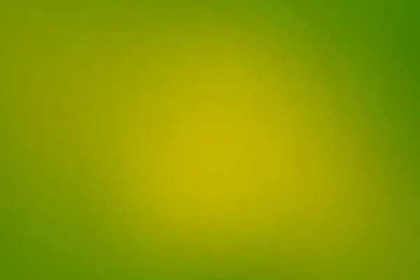 Grüner Farbverlauf Hintergrund Abstrakter Verschwommener Frischer Grüner Hintergrund — Stockfoto