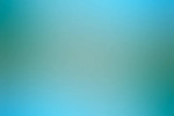 Blue Light Gradient Background Smooth Blue Blurred Abstract — Stock Photo, Image