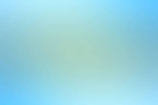 Blue Light Gradient Background Smooth Blue Blurred Abstract — Stock Photo, Image