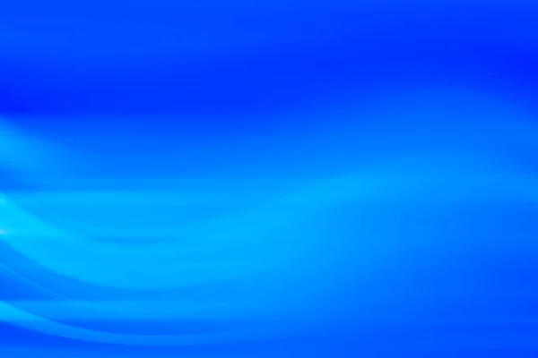 Fondo Azul Borroso Degradado Fresco Fondo Diseño Transparente Fondo Pantalla — Foto de Stock