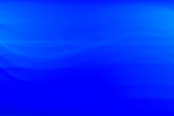 Verschwommener Blauer Hintergrund Farbverlauf Frisch Transparenter Design Hintergrund Blaue Abstrakte — Stockfoto
