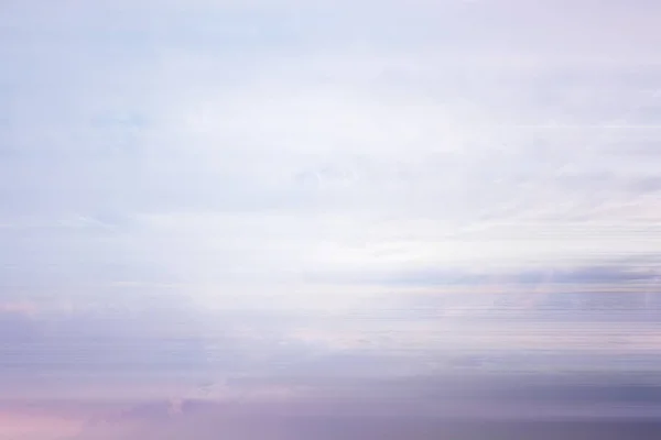 blurred clouds pattern background