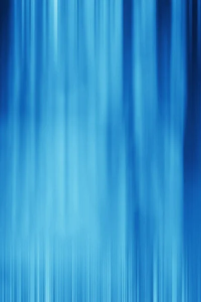 blue motion vertical abstract / abstract blue background, glowing lines, motion blur concept modern technology