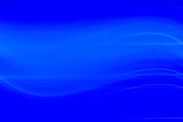 Blurred Blue Background Gradient Fresh Transparent Design Background Blue Abstract — Stock Photo, Image