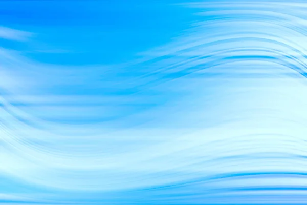 Размытый Синий Фон Градиент Свежий Прозрачный Дизайн Фона Синие Абстрактные — стоковое фото
