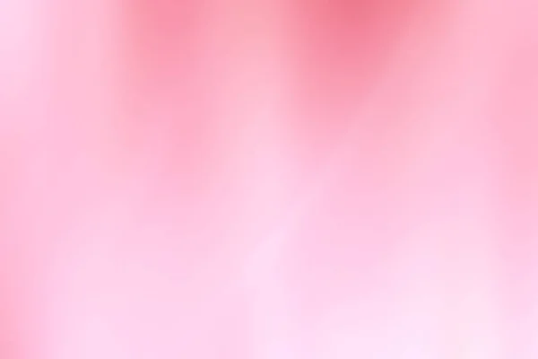 Pink Blurred Gradient Background Spring Background Light Colors Overlapping Transparent — Stock Photo, Image