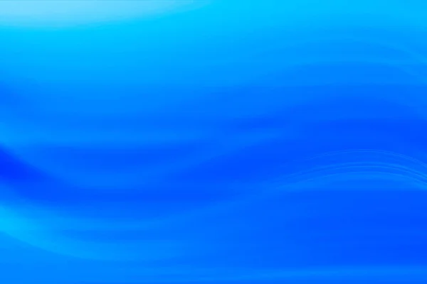 Homályos Kék Háttér Színátmenet Friss Átlátszó Háttér Kék Absztrakt Háttérkép — Stock Fotó