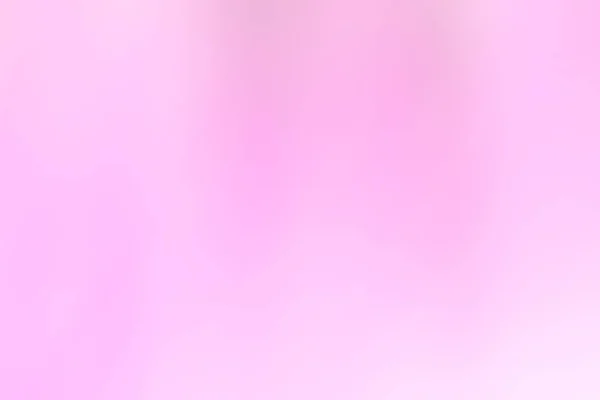 Pink Blurred Gradient Background Spring Background Light Colors Overlapping Transparent — Stock Photo, Image