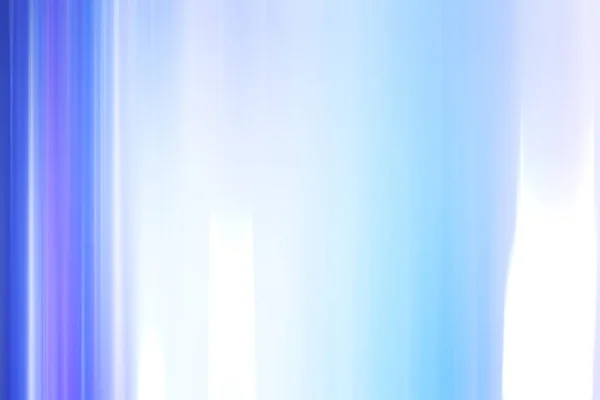 Blurry Blue Abstract Background — Stock Photo, Image