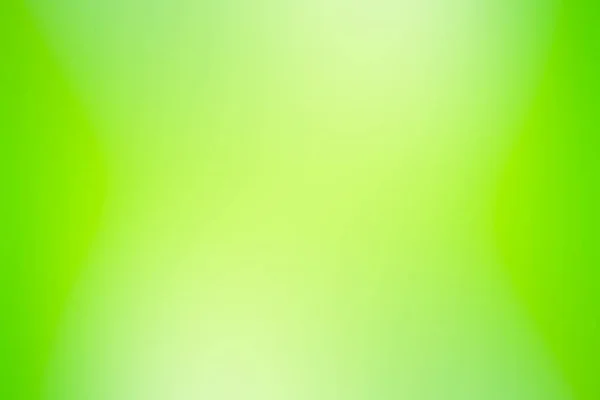 Groene Achtergrond Met Kleurovergang Abstract Wazig Verse Groene Achtergrond — Stockfoto