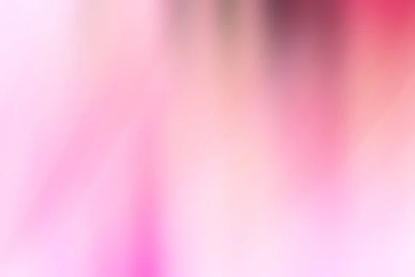 Růžová Rozmazané Pozadí Přechodem Jarní Pozadí Světlé Barvy Překrývající Průhledné — Stock fotografie