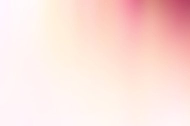 degrade arka plan bulanık pembe / arka plan ışık renkleri, şeffaf, sıradışı bahar tasarımı örtüşen yay