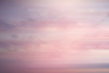 bulanık bulutlar arka plan desen