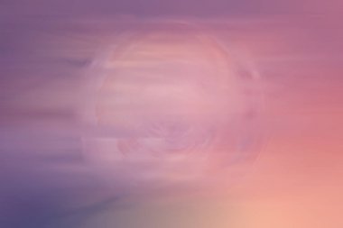 Soyut bulanık bulutlar arka plan