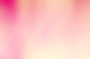 degrade arka plan bulanık pembe / arka plan ışık renkleri, şeffaf, sıradışı bahar tasarımı örtüşen yay