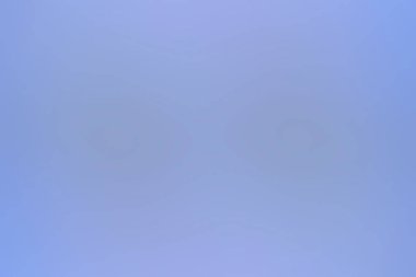 ışık degrade mavi / düz mavi bulanık soyut arka plan