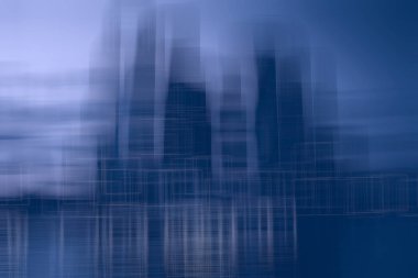 çok renkli soyut ağ arka plan / modern teknolojik arka plan, soyutlama bulanık sıradışı konsept hız