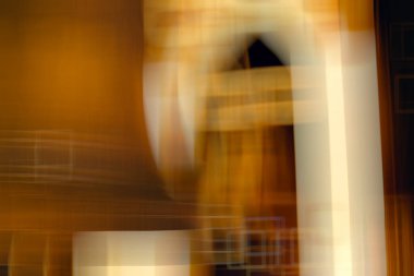 çok renkli soyut ağ arka plan / modern teknolojik arka plan, soyutlama bulanık sıradışı konsept hız