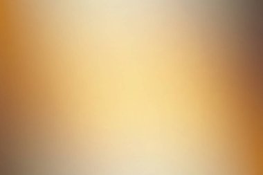 Turuncu degrade / sonbahar arka plan, sıcak sarı düz arka plan bulanık