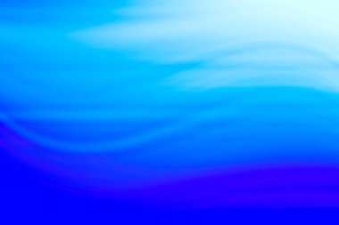 bulanık mavi arka plan degrade taze şeffaf arka plan, mavi soyut duvar kağıdı tasarım /