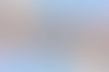 ışık degrade mavi / düz mavi bulanık soyut arka plan